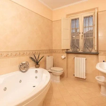 Βίλα 9 Minuti Dalle Mura Di Lucca, Luxury