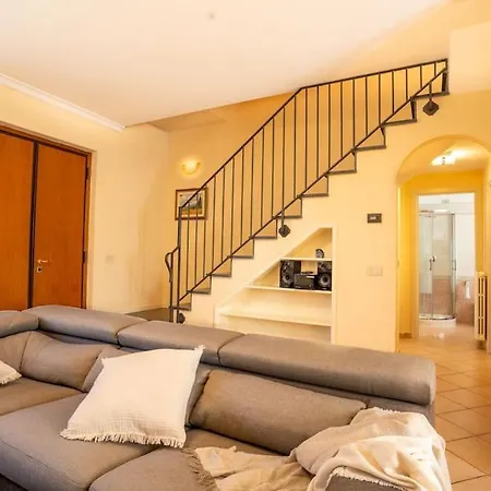 9 Minuti Dalle Mura Di Lucca, Luxury * Λούκα