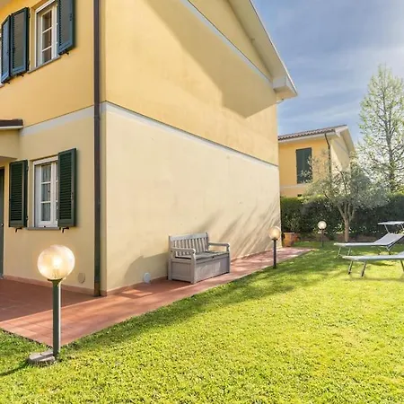 9 Minuti Dalle Mura Di Lucca, Luxury *