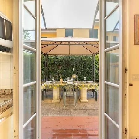 9 Minuti Dalle Mura Di Lucca, Luxury * Λούκα