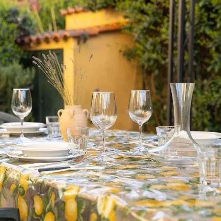 9 Minuti Dalle Mura Di Lucca, Luxury Λούκα